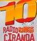 Informações da Rádio