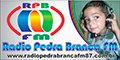 Informações da Rádio